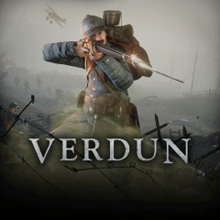 Verdun（ヴェルダン）