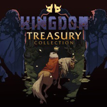 Kingdom: Treasury Collection