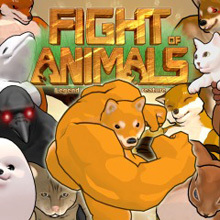 Fight of Animals（ファイトオブアニマルズ）