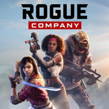 Rogue Company（ローグカンパニー）
