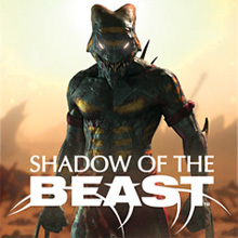 Shadow of the Beast（シャドー・オブ・ザ・ビースト）