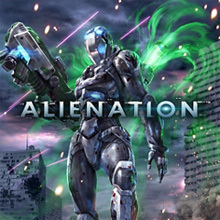 Alienation（エイリアンネーション）