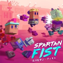 Spartan Fist（スパルタン・フィスト）