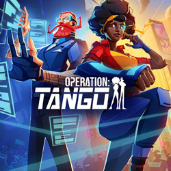 Operation: Tango（オペレーション：タンゴ）