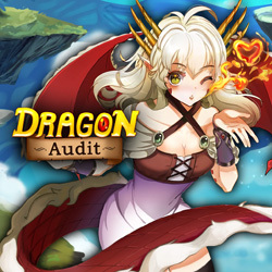 Dragon Audit（ドラゴンオーディット）