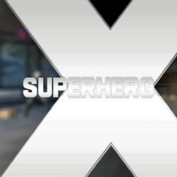 SUPERHERO-X