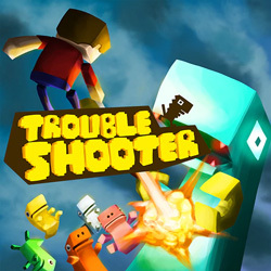 Troubleshooter（トラブルシューター）