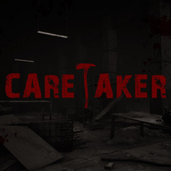 Caretaker（世話人）