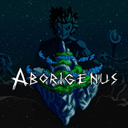 Aborigenus（アボリゲノス）