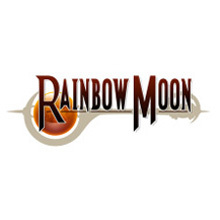 Rainbow Moon（レインボームーン）