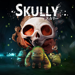 Skully（スカリー）