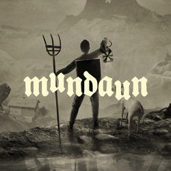 Mundaun（マンドーン）