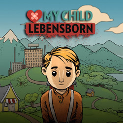 My Child Lebensborn（マイチャイルドレーベンスボーン）