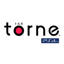 torne（トルネ）PlayStation 4