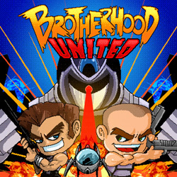 Brotherhood United（ブラザーフッド・ユナイテッド）