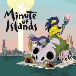 Minute of Islands（ミニットオブアイランズ）