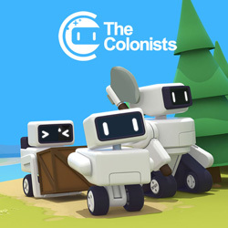 The Colonists（ザ・コロニスト）