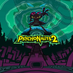 Psychonauts 2（サイコノーツ2）