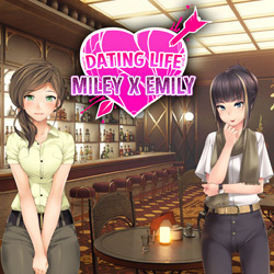 Dating Life: マイリー&エミリー