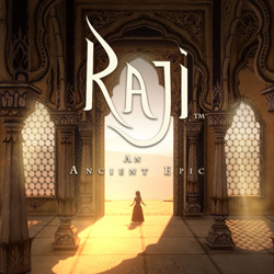Raji: An Ancient Epic（ラジィ 古の伝説）