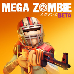 Mega Zombie（メガゾンビ）