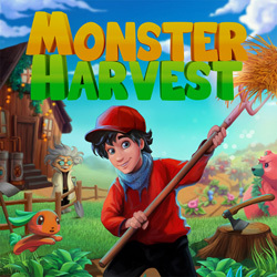 Monster Harvest（モンスター・ハーベスト）