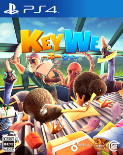 KeyWe -キーウィ-