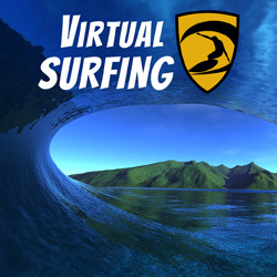 Virtual Surfing（バーチャル サーフィング）
