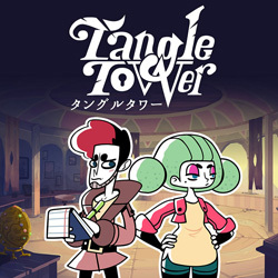 Tangle Tower（タングルタワー）
