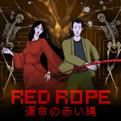 Red Rope - 運命の赤い縄 -