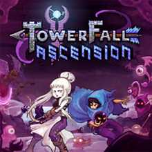 TowerFall Ascension（英語版）