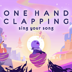 One Hand Clapping（ワン ハンド クラッピング）