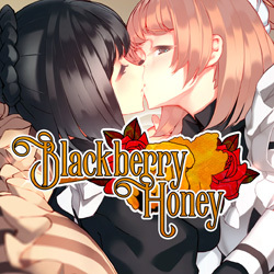 Blackberry Honey ～メイド物語～