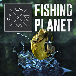 Fishing Planet（フィッシング プラネット）