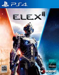 ELEX II（エレックス2）