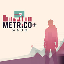 Metrico+（メトリコ）