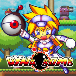 Dyna Bomb（ダイナボム）