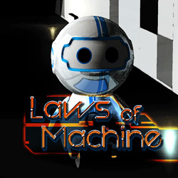 Laws of Machine
