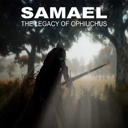 Samael: The Legacy of Ophiuchus