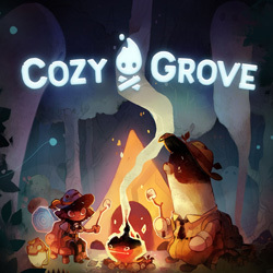 Cozy Grove（コージーグローブ）