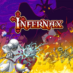 Infernax（インフェルナックス）