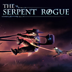 The Serpent Rogue（サーベントローグ）