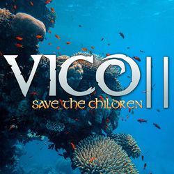 VICO 2：子供たちを救え