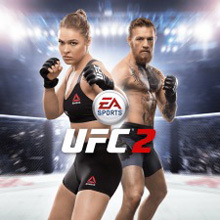 EA SPORTS UFC 2（英語版）