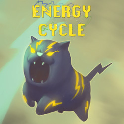 Energy Cycle（エネルギーサイクル）