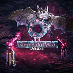 Elemental War 2（エレメンタルウォー2）