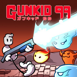 ガンキッド99（Gunkid 99）