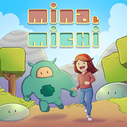Mina & Michi