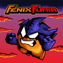 Fenix Furia（フェニックスフューリア）
