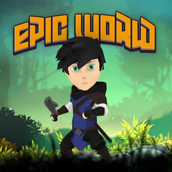 Epic World（エピックワールド）